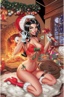 Grimm Fairy Tales Vol. 2 # 53L (Advent Box Variant, Limited to 250)
